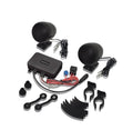 Bluetooth Sound System Black W742767