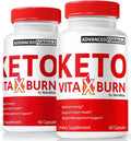 Keto Capsules 120 Capsules I943112
