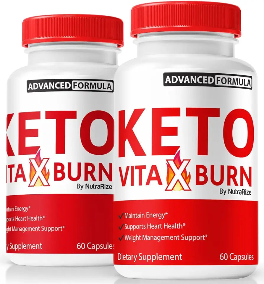 Keto Capsules 120 Capsules I943112
