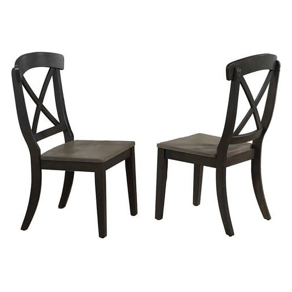 5 Pc Wood Dining Set W42960