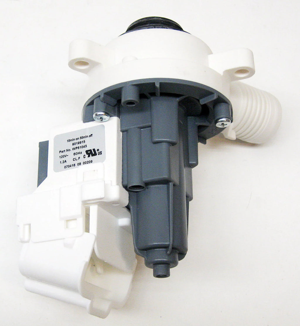 Washing Machine Drain Pump Assembly A9665
