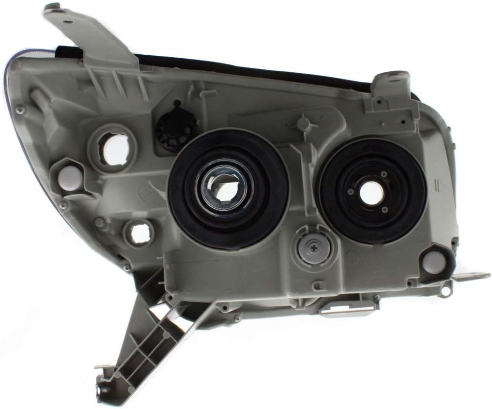Toyota 4Runner 2006-2009 Headlight Assembly Passenger Side A461