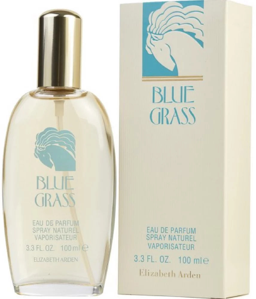 Eau de Parfum Spray 3.3 oz Pack of 4 C28757