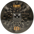 18" Dark Crash Cymbal S48080