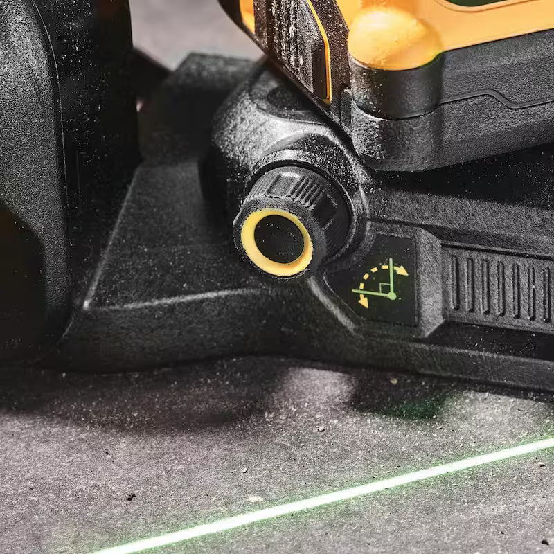 Cross-Line Laser Level K8544