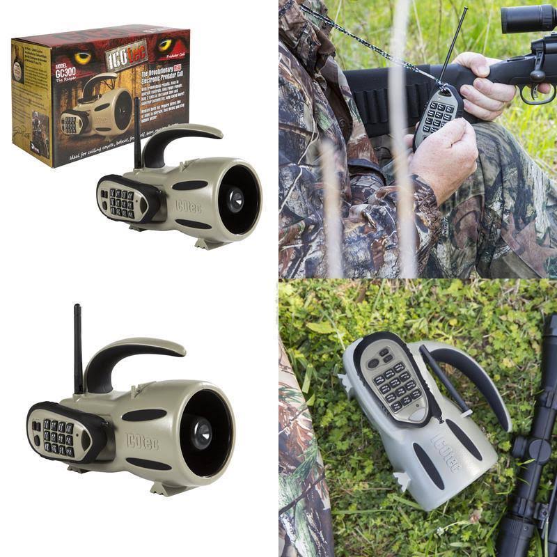 Electronic Game Call G441788