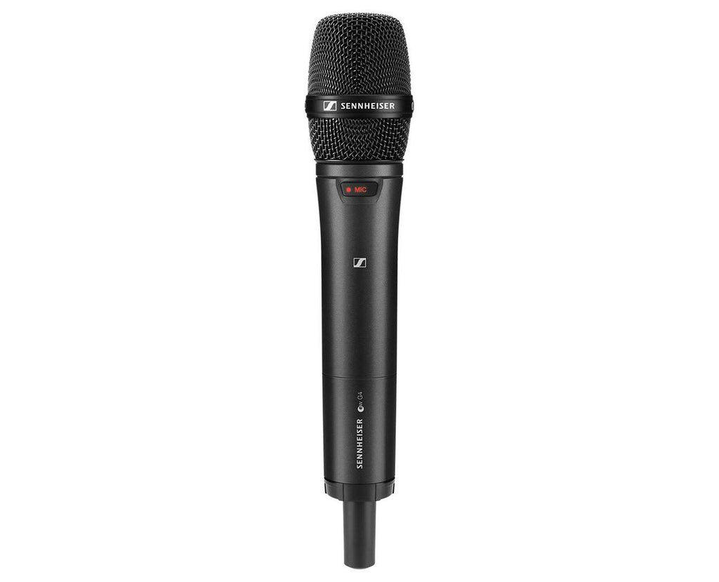 Wireless Microphone System Cardioid Q189930