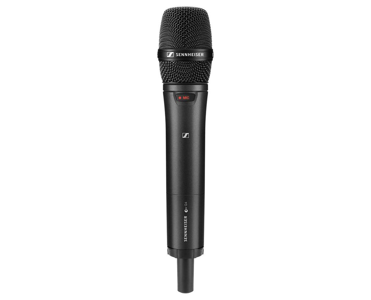Wireless Microphone System Cardioid Q189930