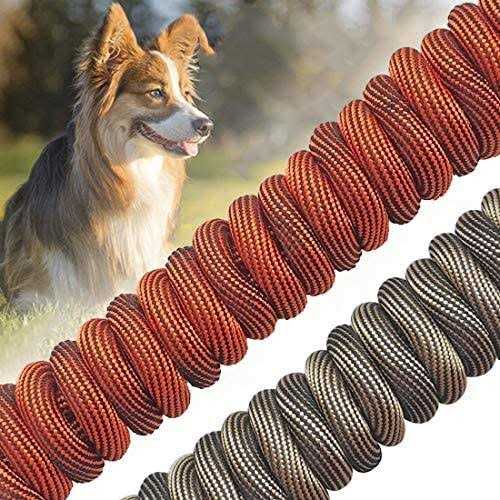 Dog Tie-Out Long Rope Dog Leash J580