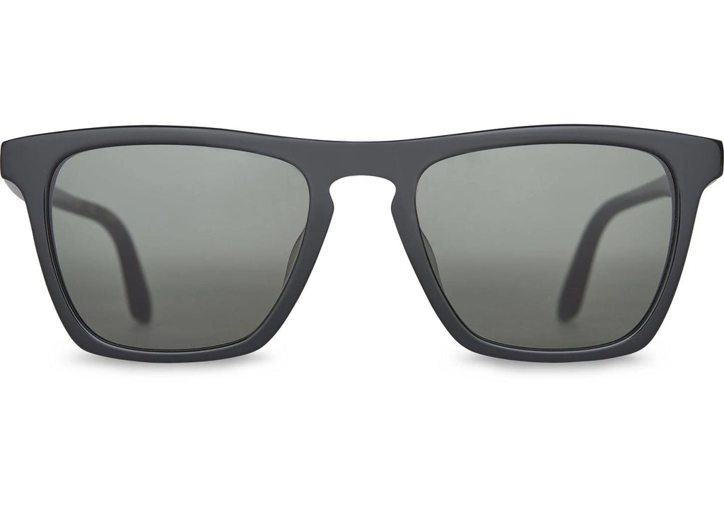 Black Green Grey Polarized Sunglasses J853