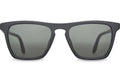 Black Green Grey Polarized Sunglasses J853