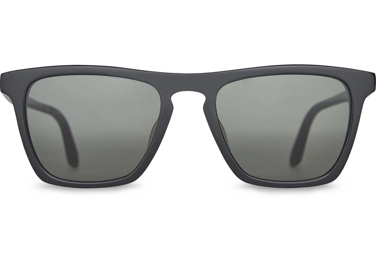 Black Green Grey Polarized Sunglasses J853