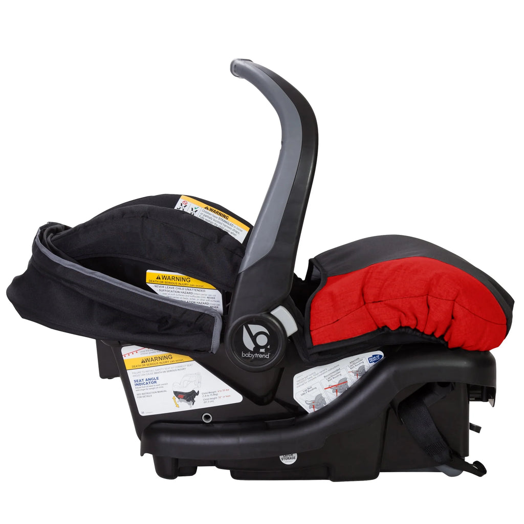 Infant Car Seat F392