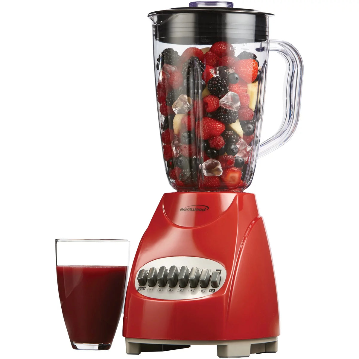 350W 50 oz 12-Speed Blender F103231