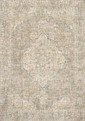 Granite Blue 11'6 x 15'6 Rug T395304