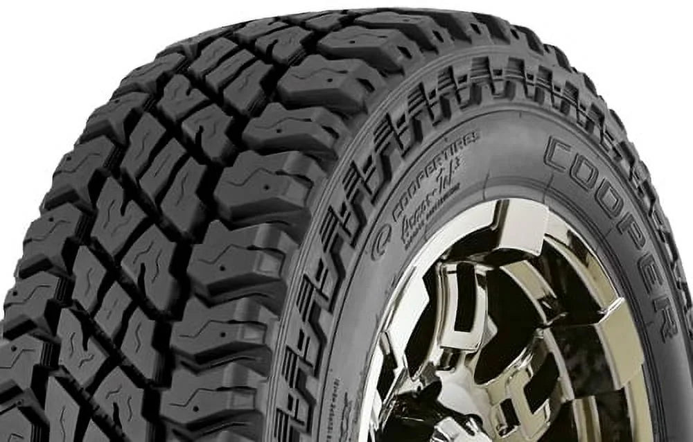 All Terrain LT265/70R16 Light Truck Tire N704020