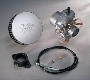 38mm Carb Kit M739
