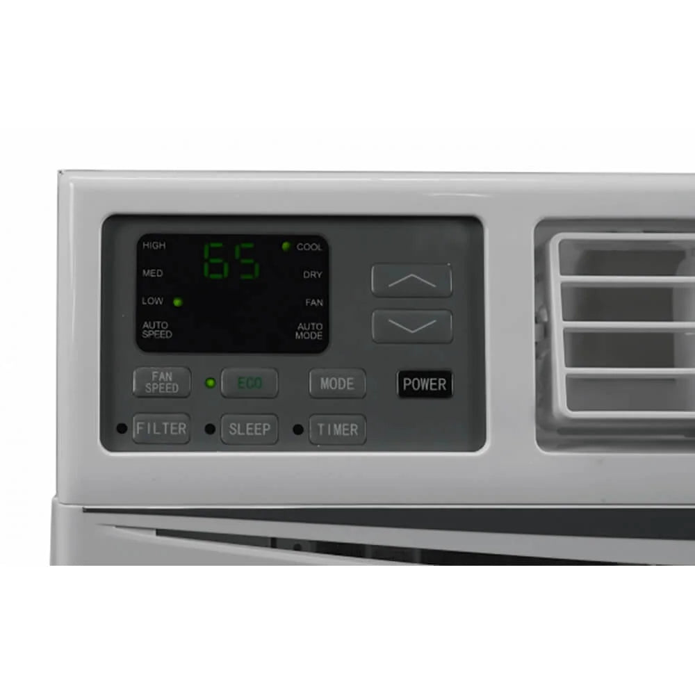 8,000 BTU Window Air Conditioner N2447