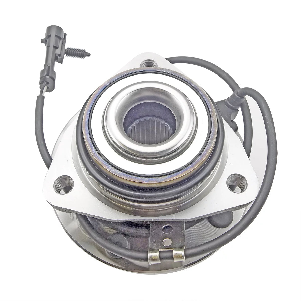 Front Wheel Hub Bearing L8957