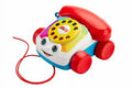 Toy Phone 2 Pack C114914
