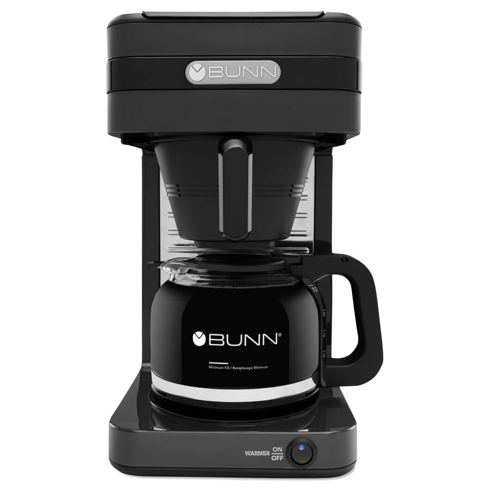 10-Cup Coffee Maker M7703