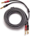 Speaker Cables 15ft Pair R657649