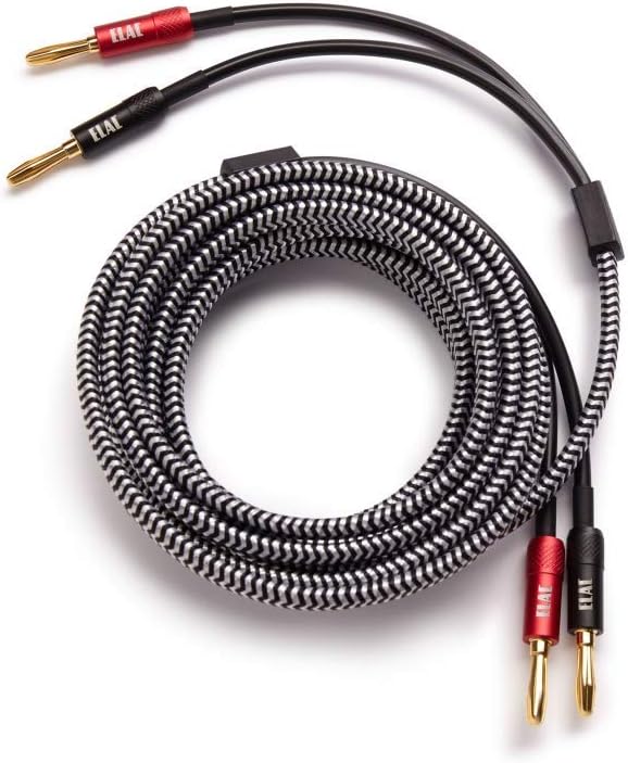 Speaker Cables 15ft Pair R657649