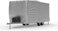 Weatherproof RV Cover for 29.5' - 32.5' Travel Trailer H68884