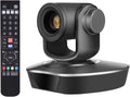 3X Optical Zoom Full HD 1080P USB PTZ Conference Camera Q438