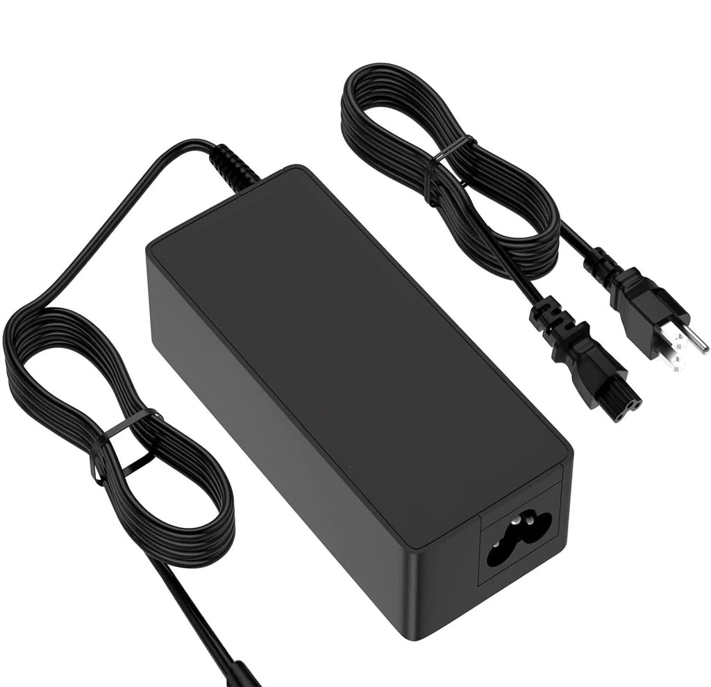 AC / DC Adapter Power Supply Cord Cable PS Charger Q9986