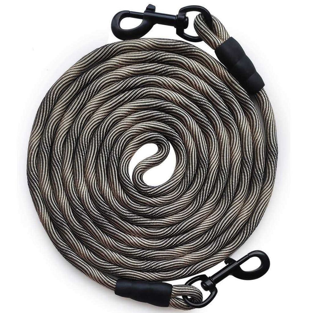 Dog Tie-Out Long Rope Dog Leash J580