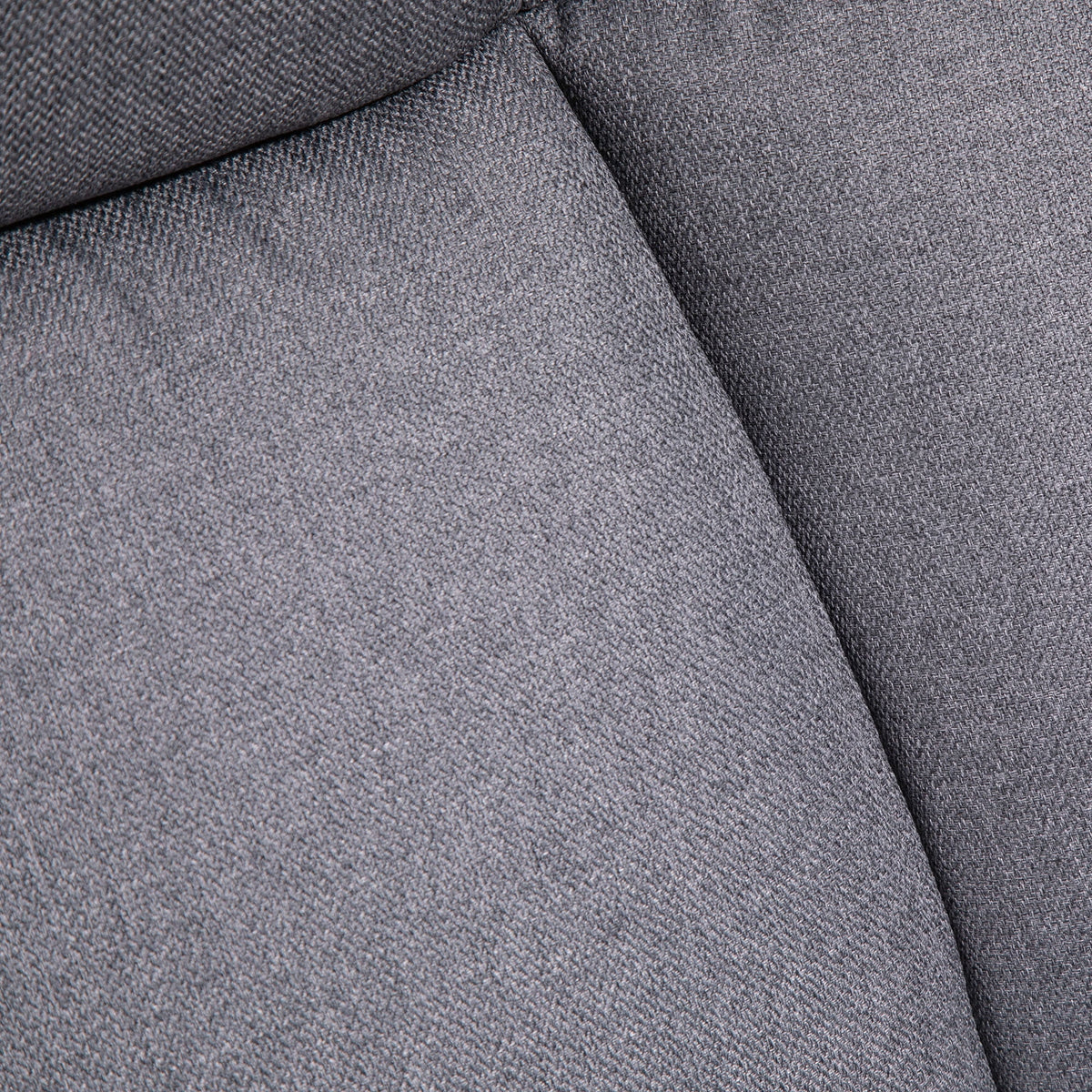 Linen Fabric Executive Office Chair Q984