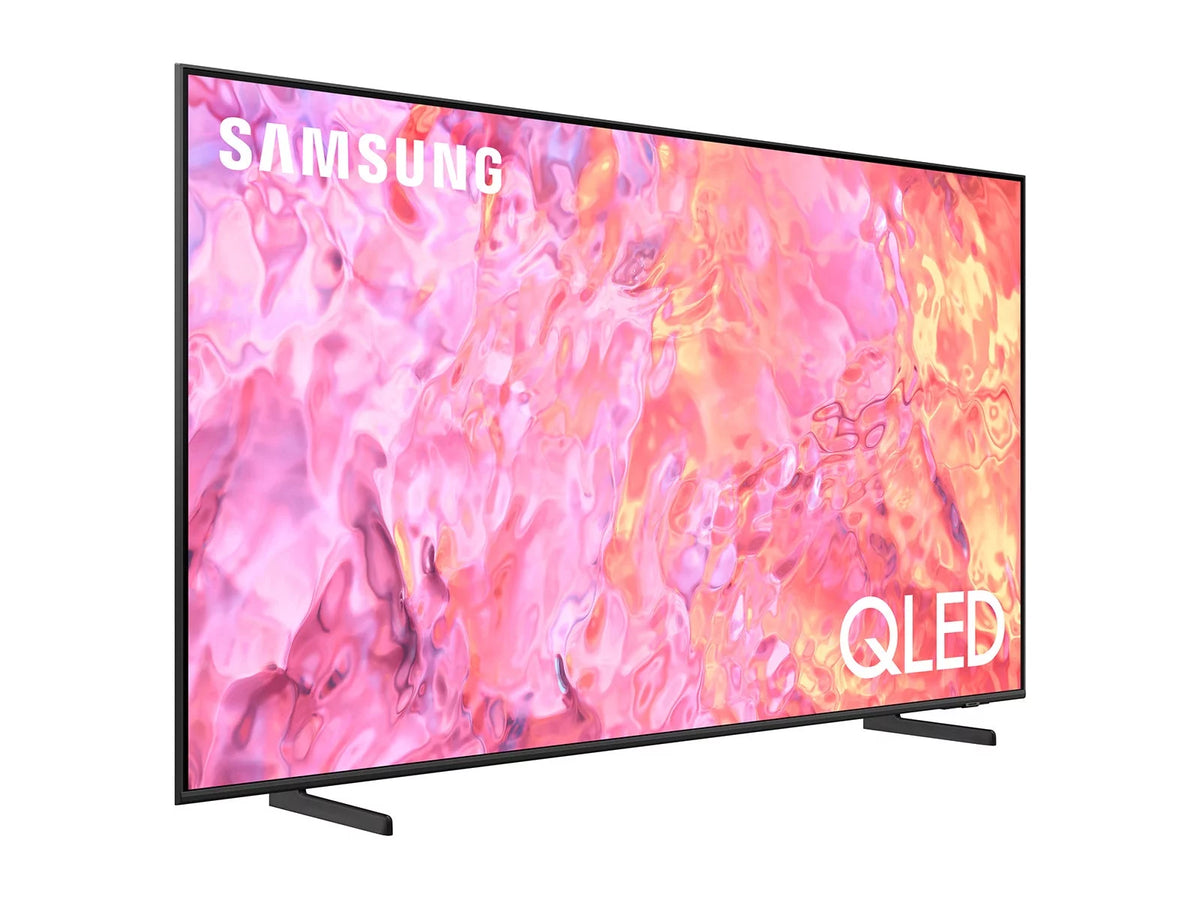 75 Class QLED 4K Smart TV P12020