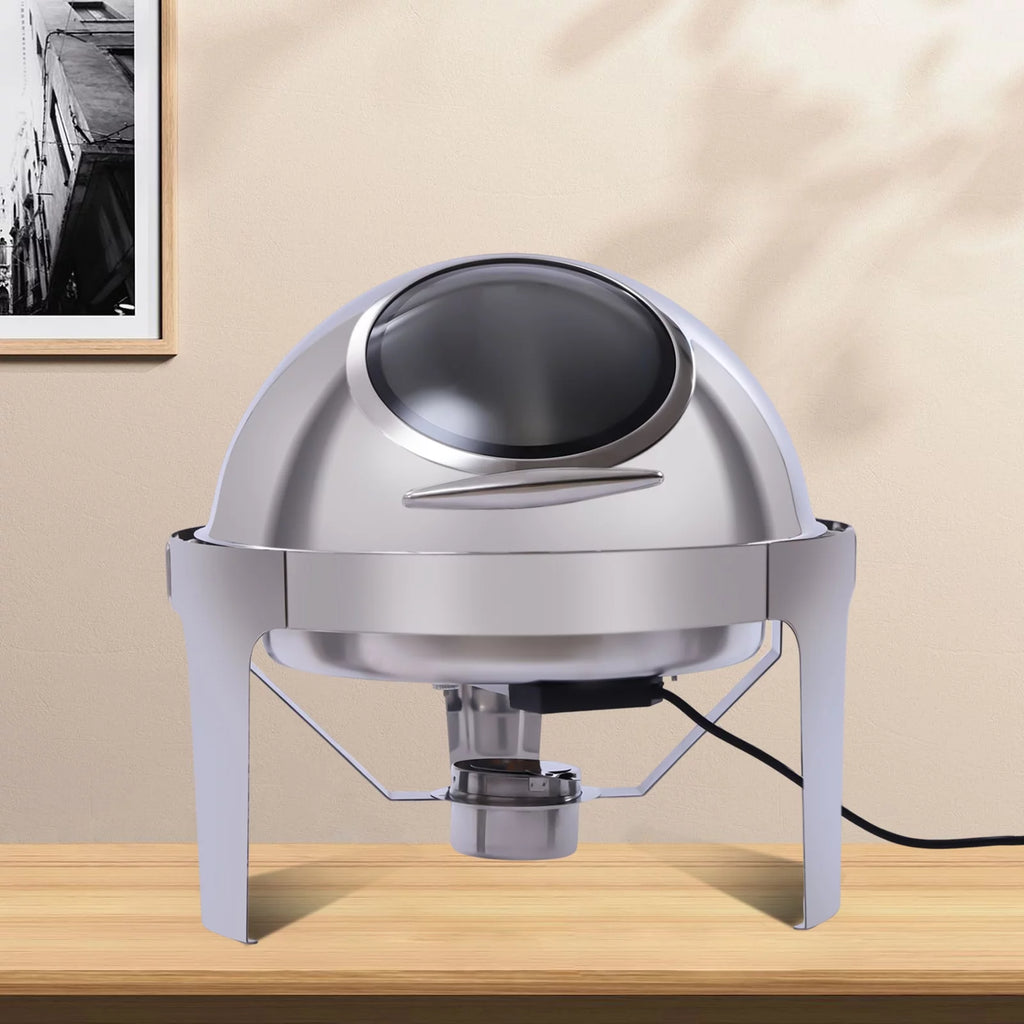 110V Electric Food Servers and Warmers K87127