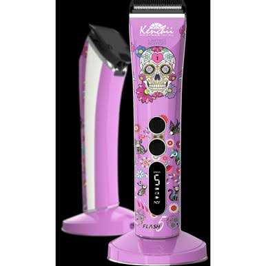 Cordless Digital Clipper M337