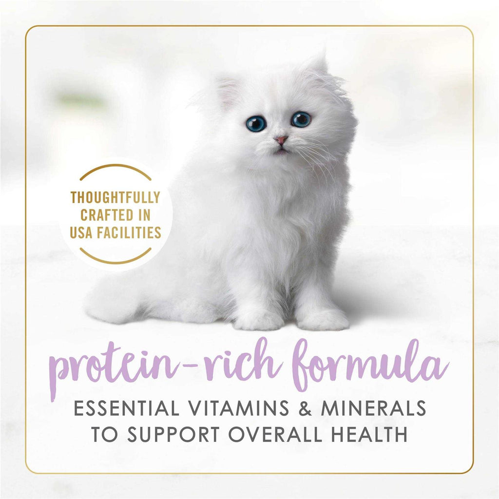 Grain Free Pate Wet Kitten Food W9065