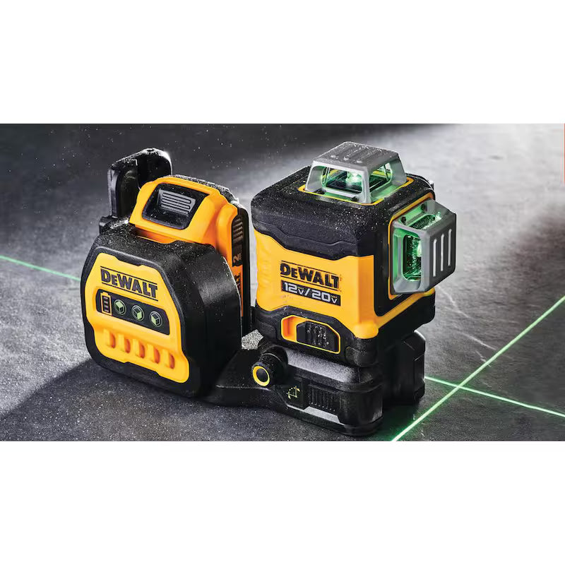 Cross-Line Laser Level K8544