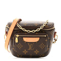 Monogram Mini Bumbag J535427