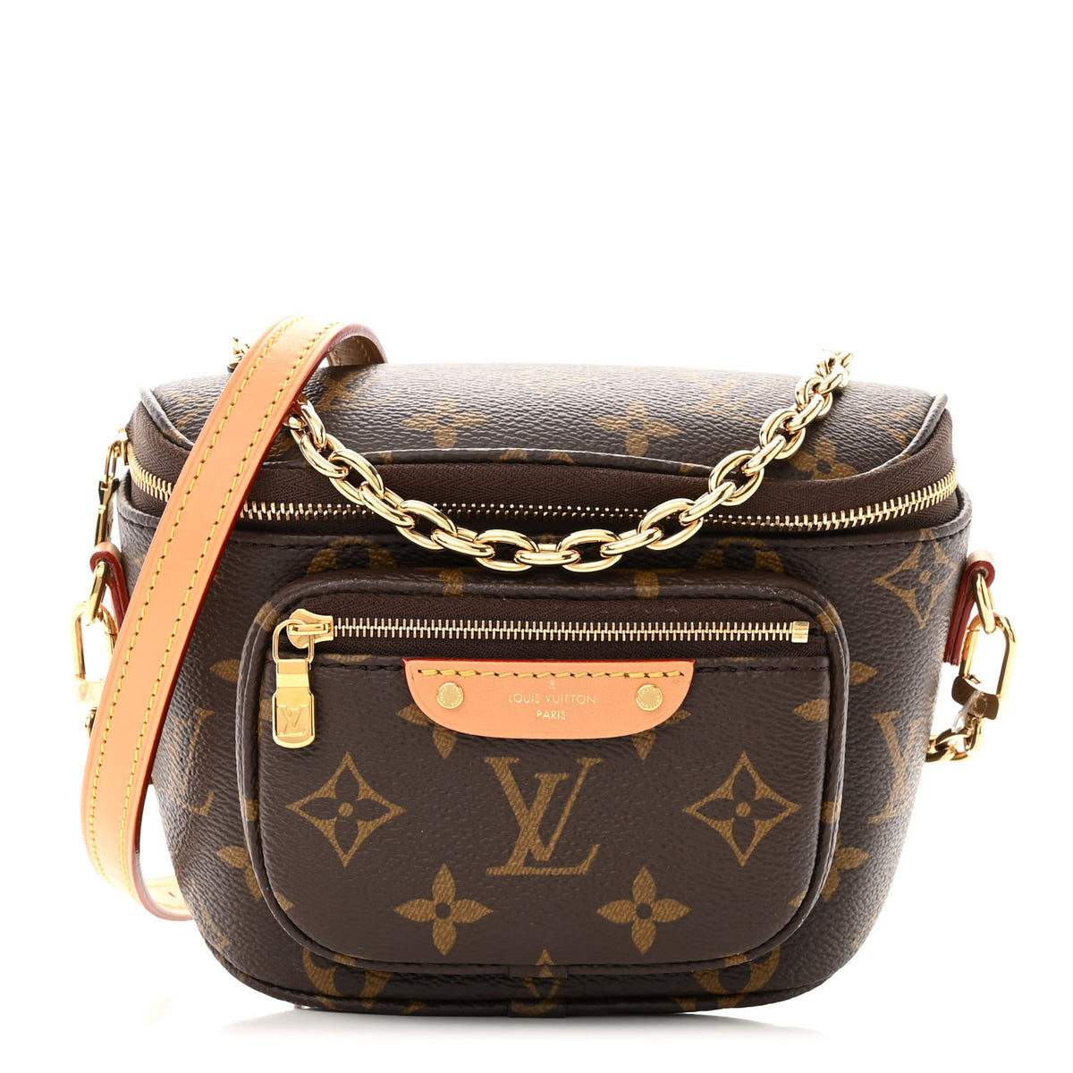 Monogram Mini Bumbag J535427