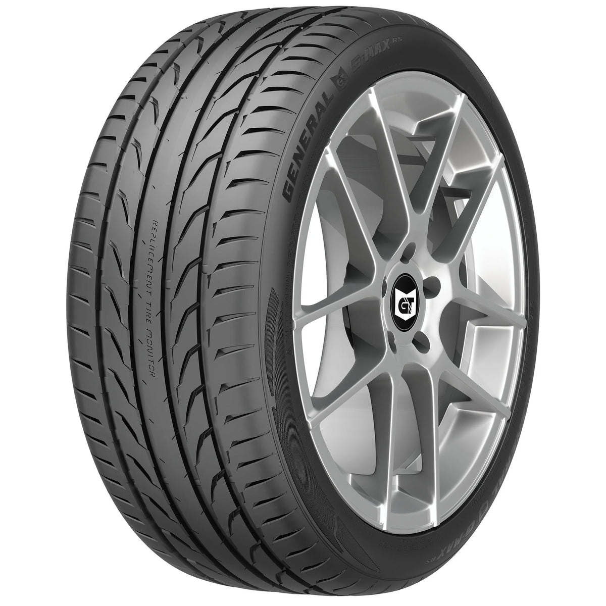 Ultra High Performance Tire W784