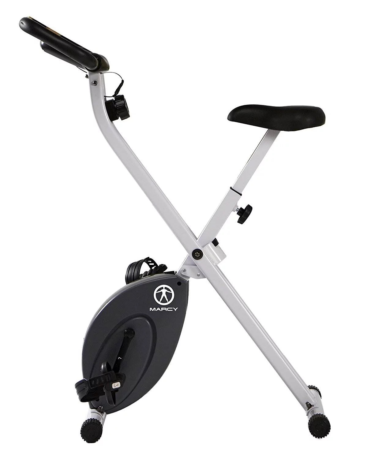 Foldable Exercise Bike U33849