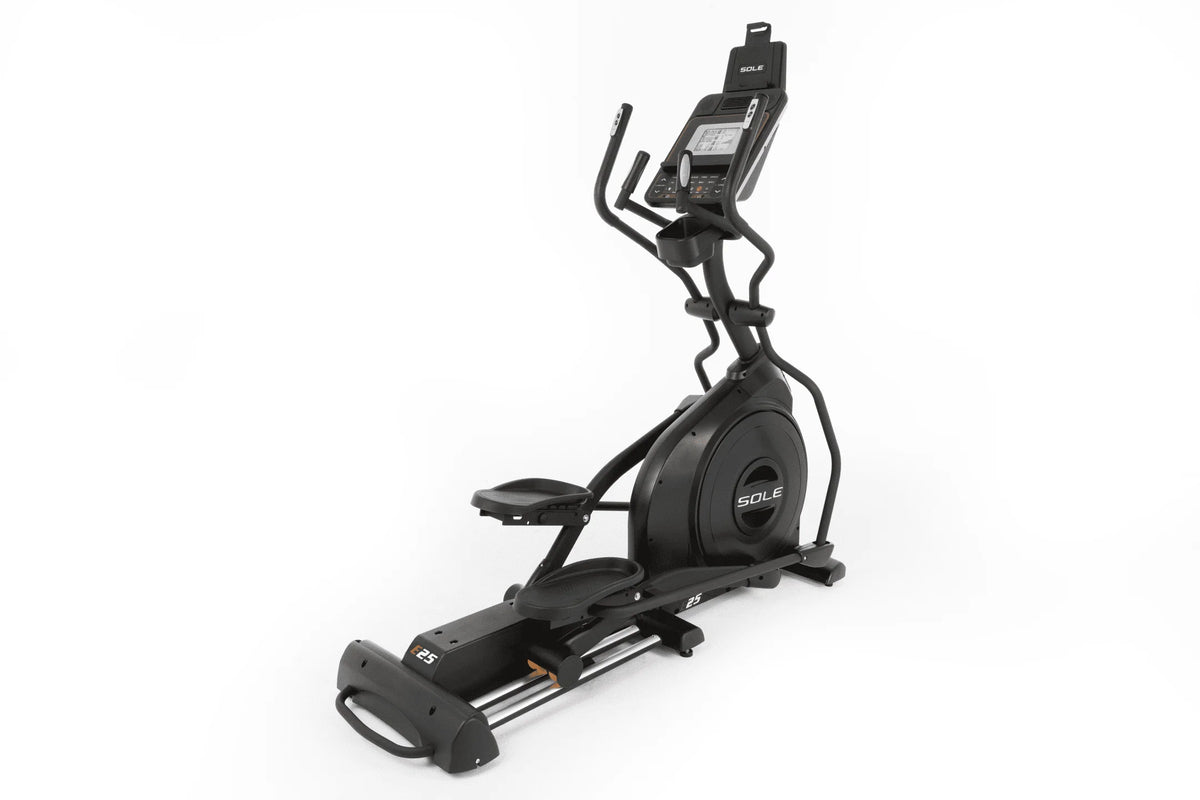 Elliptical Cross Trainer K61414