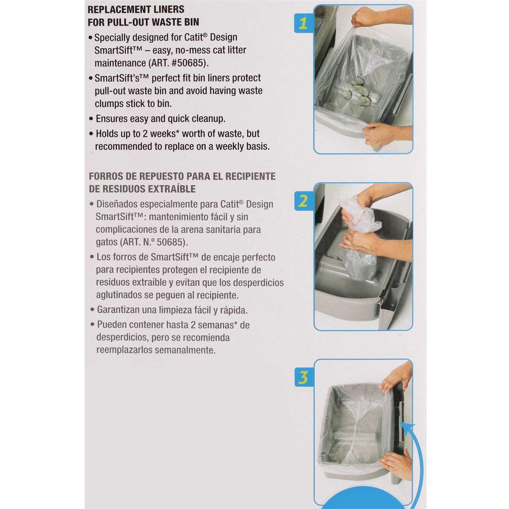 Replacement Liner for Drawer Y49819