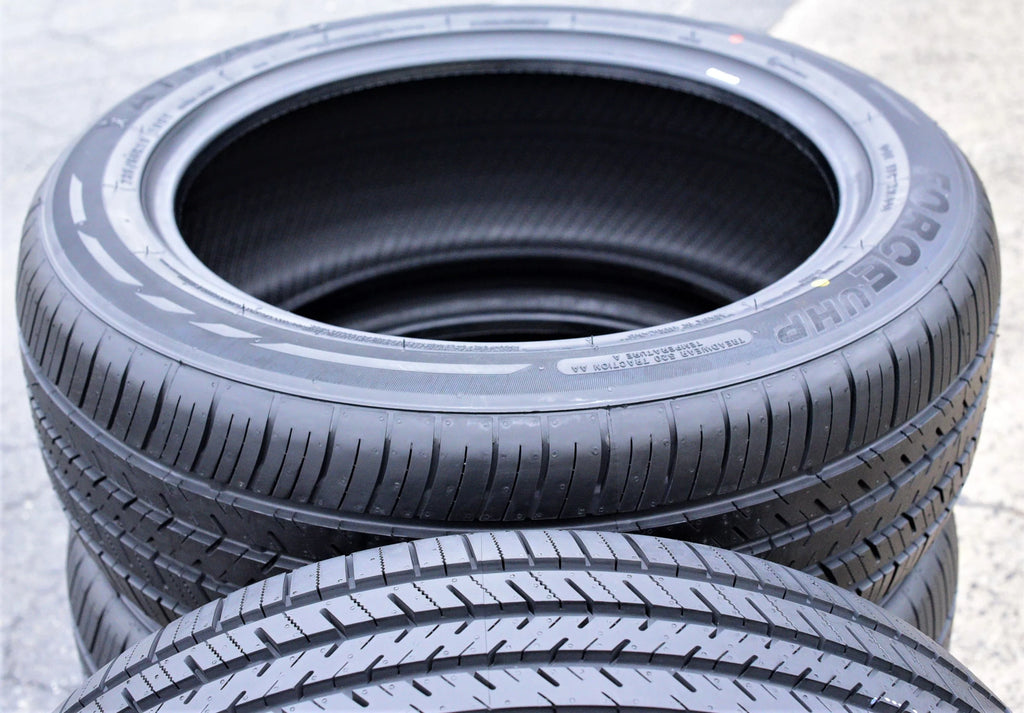 225/35R18 87W XL All Season Performance Tires Set of 4 U1750