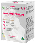 Preconception Multi for Women 60c G363420