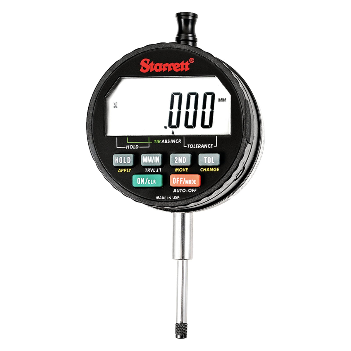 Electronic Indicator K964