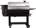 36 in. WiFi Pellet Grill & Smoker Z362