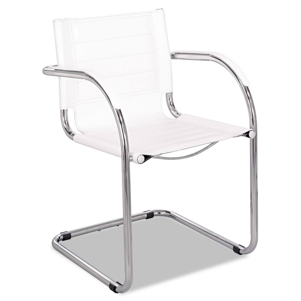 Camel Microfiber Guest Chair K252