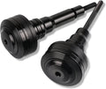 Engine Case Sliders Protector U48388