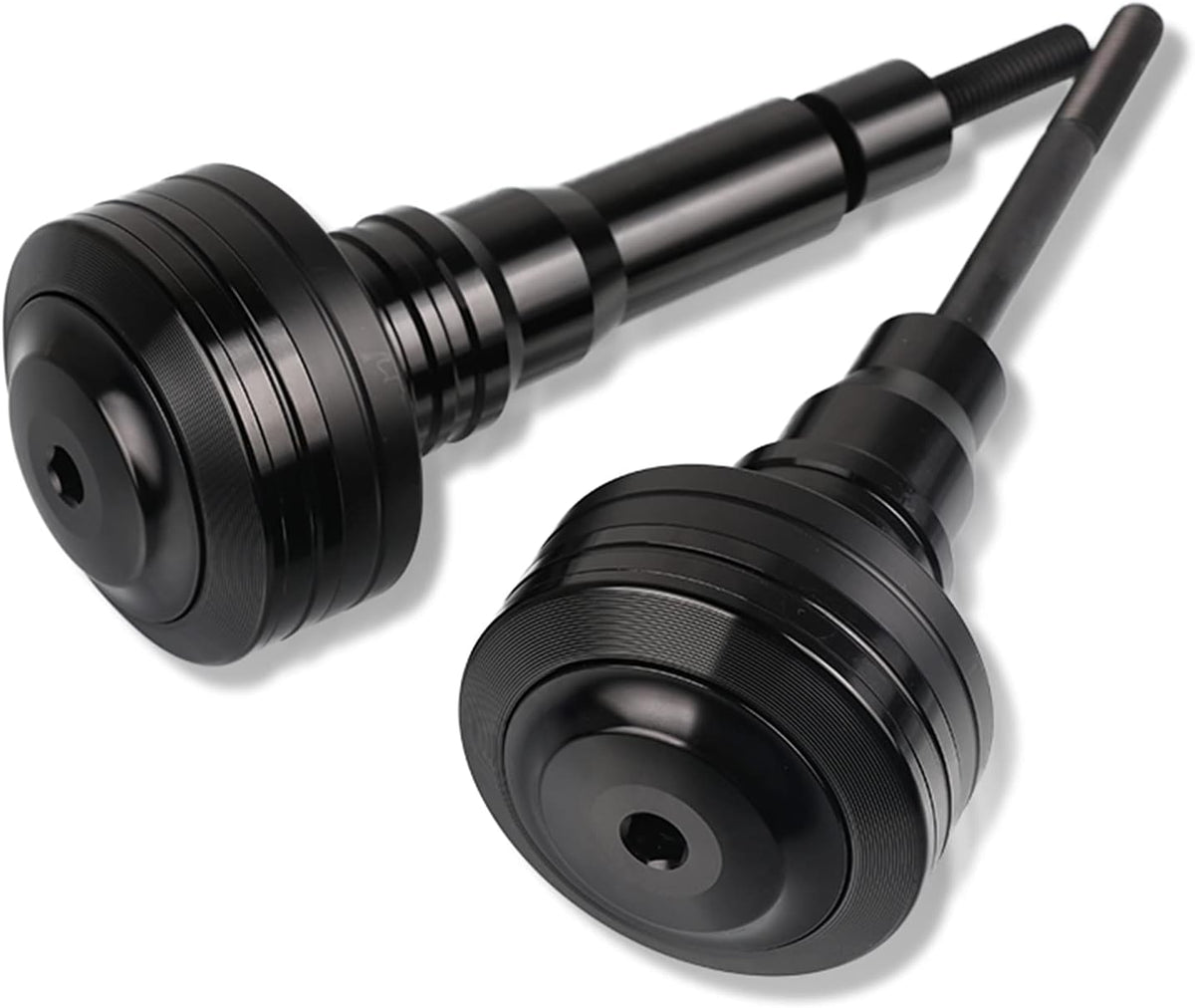 Engine Case Sliders Protector U48388